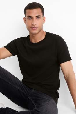 Tricou - slim fit