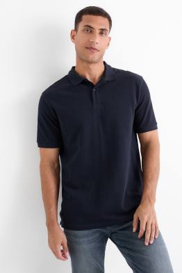Tricou polo - regular fit