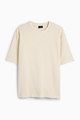 Tricou - relaxed fit - reiat