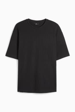 Tricou - relaxed fit - reiat