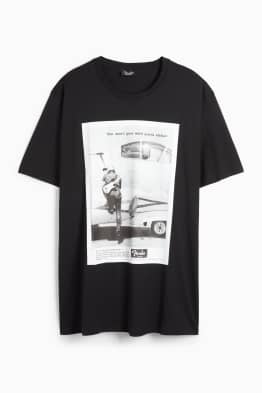 Tricou - regular fit - Fender