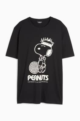 Tricou - regular fit - Peanuts
