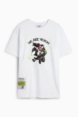 Venom - tricou cu mânecă scurtă