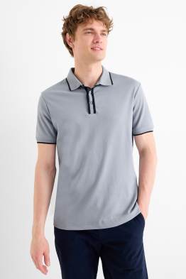 Tricou polo