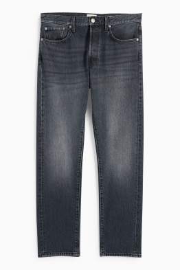 Regular jeans