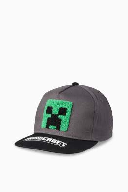 Minecraft - șapcă de baseball