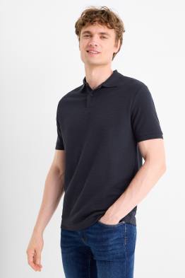Tricou polo - regular fit - reiat