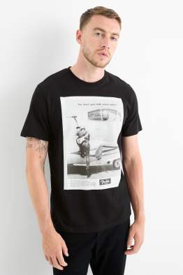Tricou - regular fit - Fender