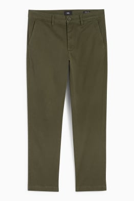 Chino - regular fit