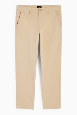 Chino - regular fit