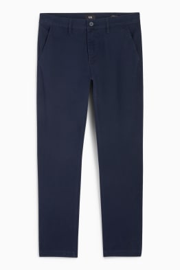 Chino - slim fit