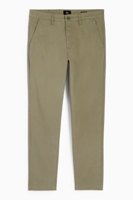 Chino - slim fit
