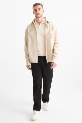 Pantaloni cargo