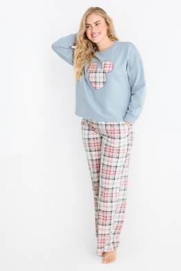 Pijama - Mickey Mouse