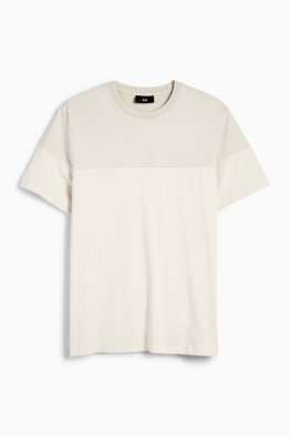 T-shirt - regular fit