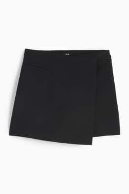 Fustă-pantalon