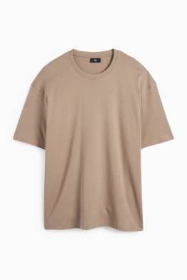 Tricou - relaxed fit