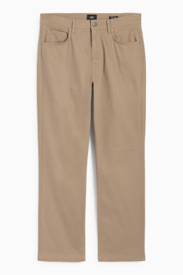 Pantaloni - regular fit