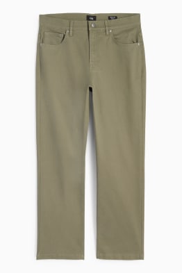 Pantaloni - regular fit