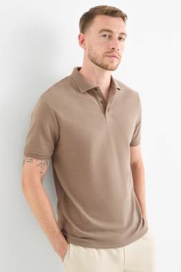 Tricou polo - regular fit - reiat
