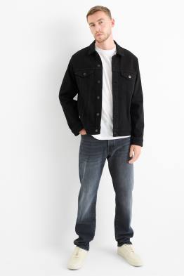 Regular jeans
