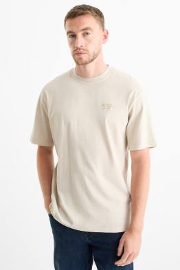 Tricou - relaxed fit