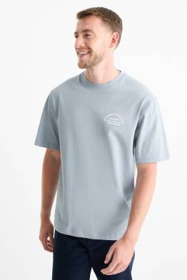 Tricou - relaxed fit