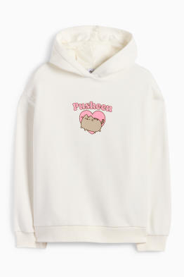 Pusheen - hanorac