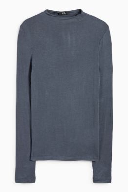 Tričko s dlouhým rukávem