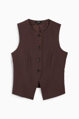 Vestă - tailored fit