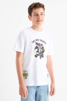 Venom - tricou cu mânecă scurtă