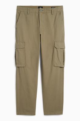 Pantaloni cargo