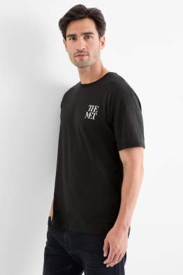 Tricou - relaxed fit - Vincent van Gogh