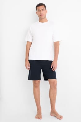 Pantaloni de pijama