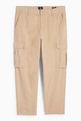 Pantaloni cargo