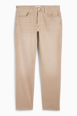 Regular jeans