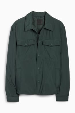 Jacke - gefüttert
