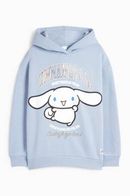 Cinnamoroll - hanorac