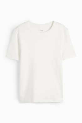 Tricou - slim fit