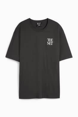 Tricou - relaxed fit - Vincent van Gogh