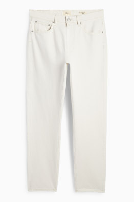 Regular jeans