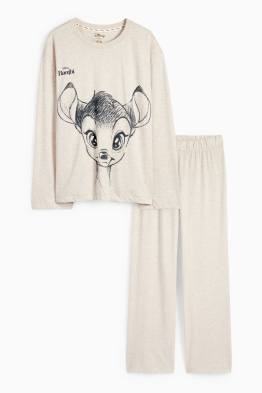 Pijama - Bambi