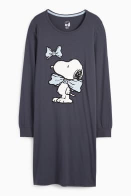 Cămașă de noapte - Peanuts