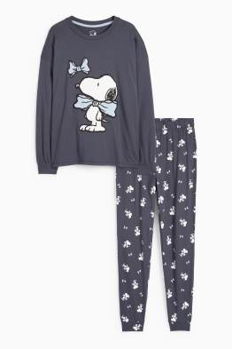 Pijama - Peanuts