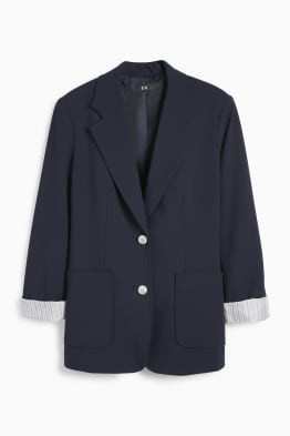 Blazer office - regular fit