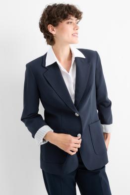 Blazer office - regular fit
