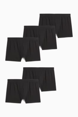 Multipack of 5 - trunks