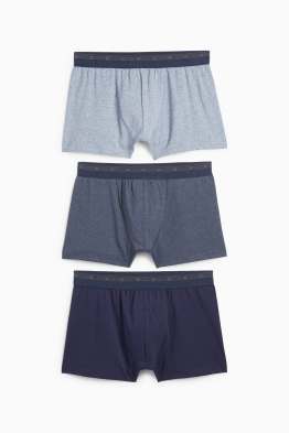 Multipack of 3 - trunks