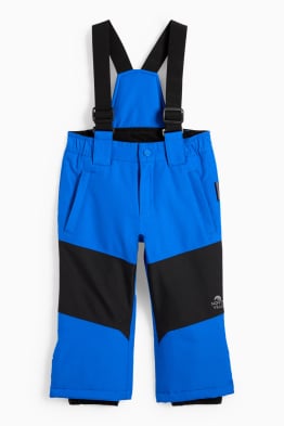 Pantaloni de schi - impermeabili