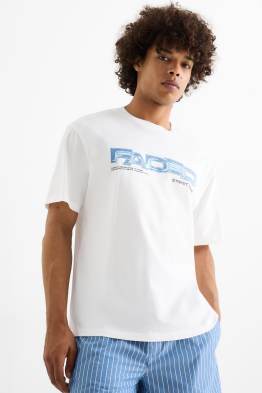 Tricou - relaxed fit